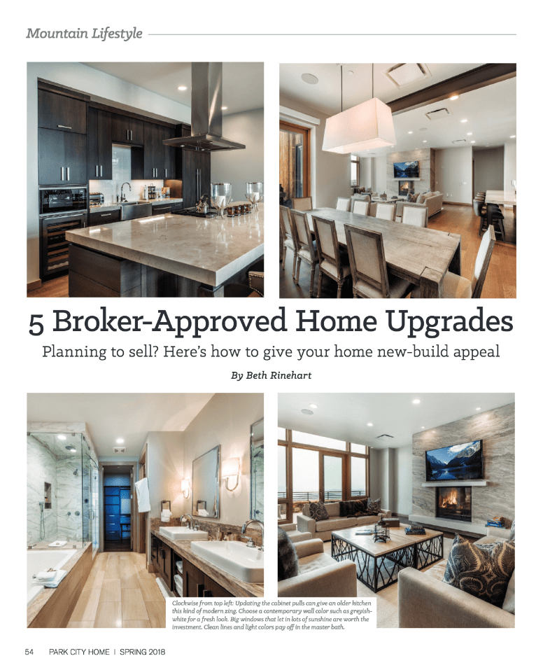 Five Ways Homeowners Can Boost The Value Of Their Home
